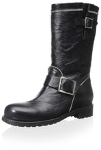 
                        
                          Muat gambar ke penampil Galeri, JIMMY CHOO Women's Dakar Boot
                        
                      