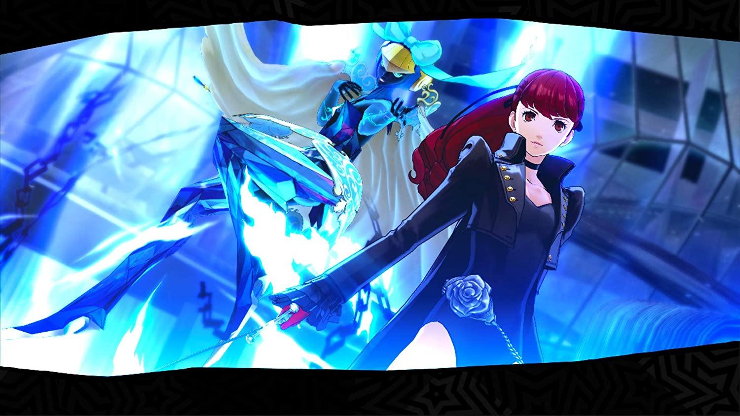 Persona 5 Royal: Phantom Thieves - JOY2ESpree