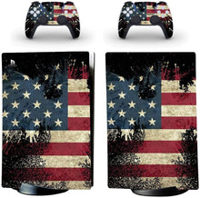 
                        
                          Muat gambar ke penampil Galeri, PS5 Skin Stickers Full Body Vinyl Skins Wrap Decals Cover - JOY2ESpree
                        
                      