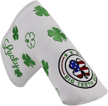 
                        
                          將圖片載入圖庫檢視器 Big Teeth Golf Blade Putter Cover Headcover Club Protector Magnetic Bar Closure for Scotty Cameron Taylormade Odyssey - JOY2ESpree
                        
                      