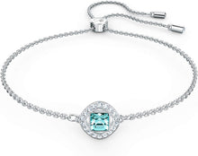 
                        
                          Muat gambar ke penampil Galeri, SWAROVSKI Women's Angelic Square Crystal Jewelry Collection, Pink Crystals, Blue Crystals (Amazon Exclusive) - JOY2ESpree
                        
                      