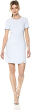 
                        
                          Load image into Gallery viewer, French Connection Women's Whisper Light Stretch Solid Mini Dress
                        
                      