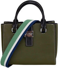 
                        
                          Muat gambar ke penampil Galeri, Allzedream Purse Strap Replacement Crossbody Handbag Stripe Wide Adjustable
                        
                      