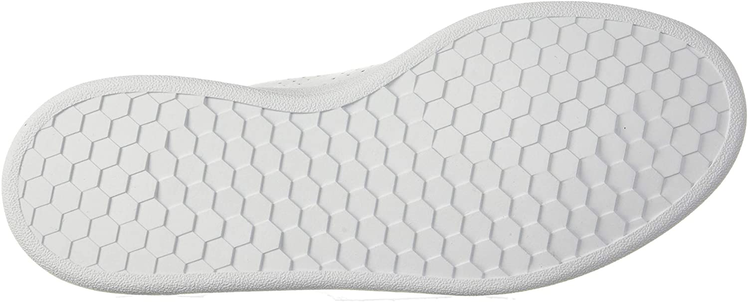 adidas Women's Advantage Tennis Shoes