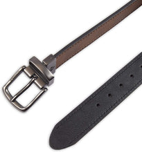 
                        
                          Cargar imagen en el visor de la galería, Columbia Boys' Big 1" Wide Classic Reversible Belt
                        
                      