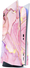 
                        
                          画像をギャラリービューアに読み込む, PlayVital Colorful Triangle Full Set Skin Decal for PS5 Console Disk Edition - JOY2ESpree
                        
                      