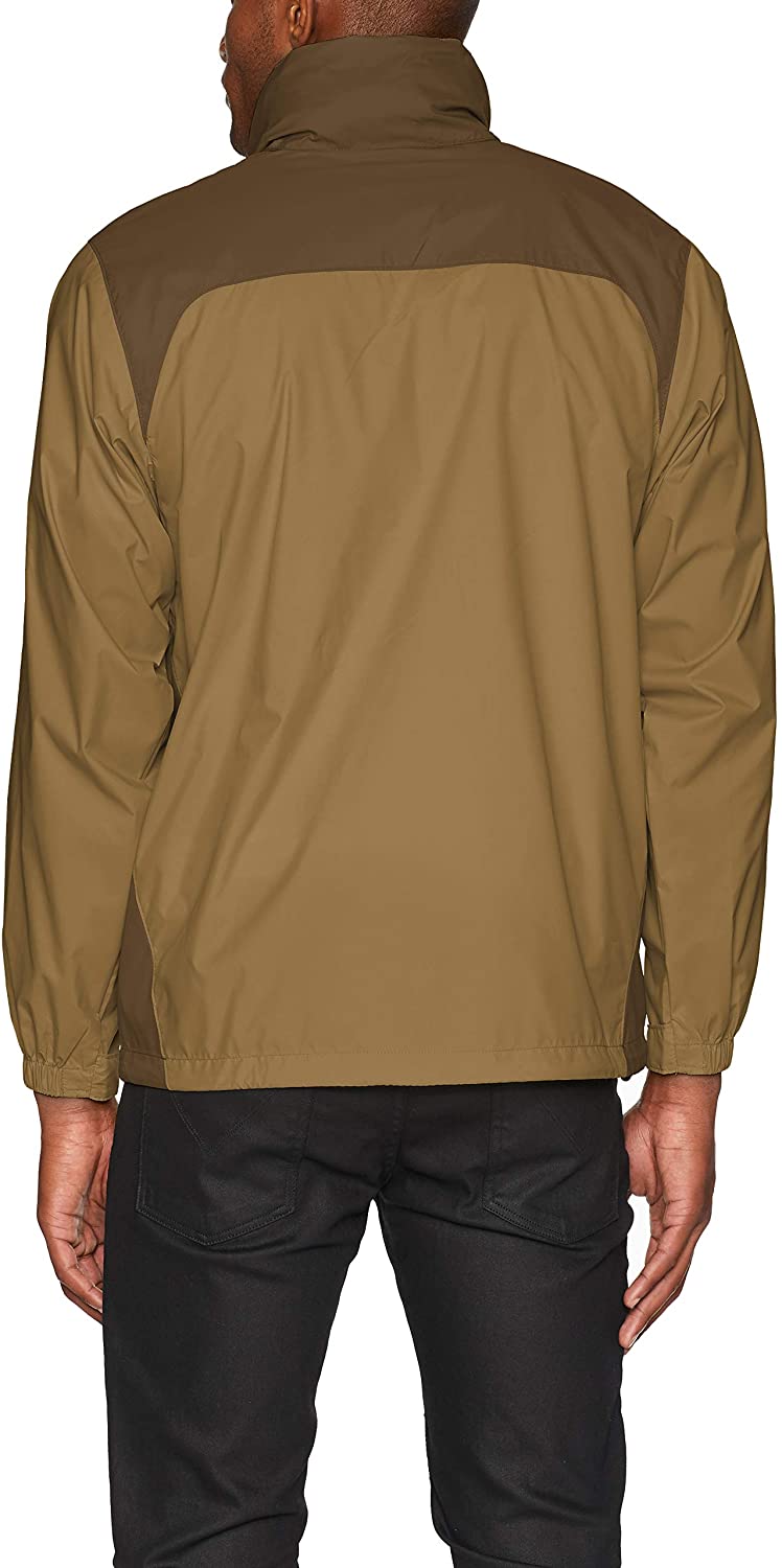 Columbia Men's Glennaker Lake Rain Jacket