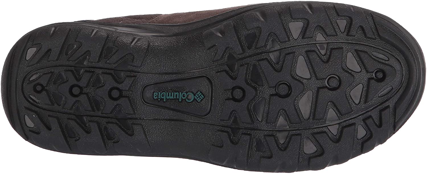 Columbia Women's Ice Maiden Ii Snow Boot