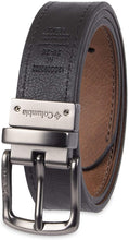 
                        
                          Cargar imagen en el visor de la galería, Columbia Boys' Big 1" Wide Classic Reversible Belt
                        
                      