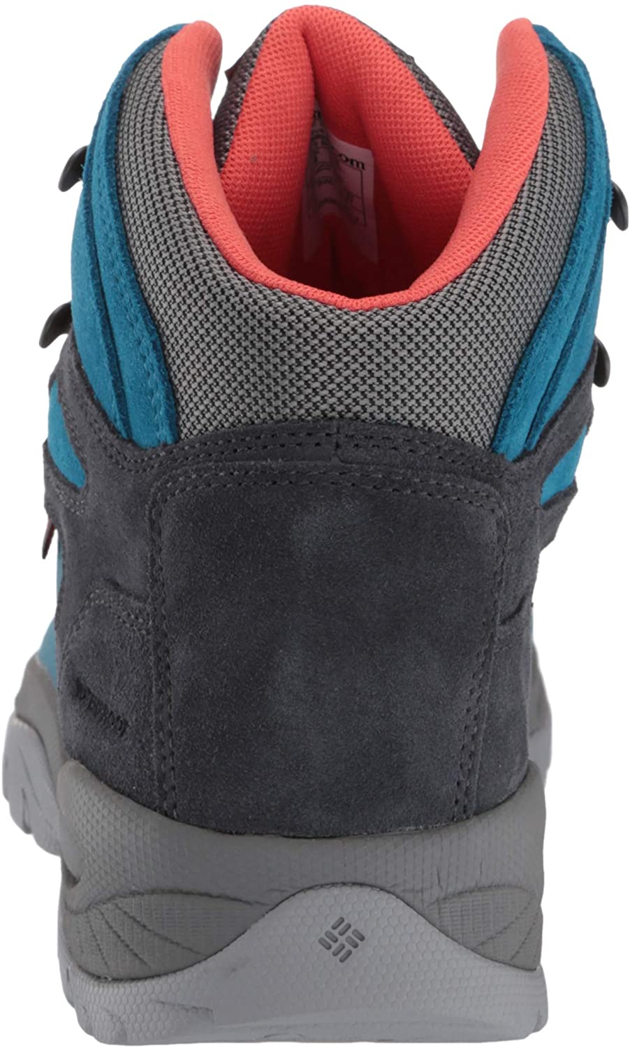 Columbia Women's Newton Ridge Lightweight Waterproof Shoe