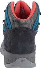 
                        
                          Load image into Gallery viewer, Columbia Women's Newton Ridge Lightweight Waterproof Shoe
                        
                      