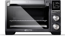 
                        
                          Cargar imagen en el visor de la galería, Calphalon Performance Air Fry Convection Oven, Countertop Toaster Oven, Dark Stainless Steel - JOY2ESpree
                        
                      