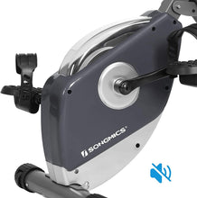 
                        
                          將圖片載入圖庫檢視器 SONGMICS Exercise Bike, Foldable Indoor Cycling Bike for Fitness Workout, Phone Holder, 220 lb Max. Weight - JOY2ESpree
                        
                      