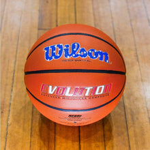 
                        
                          Load image into Gallery viewer, Wilson Evolution Game Basketball - JOY2ESpree
                        
                      