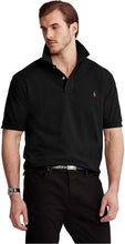
                        
                          Load image into Gallery viewer, Polo Ralph Lauren Big &amp; Tall Big &amp; Tall Classic Pique Polo
                        
                      