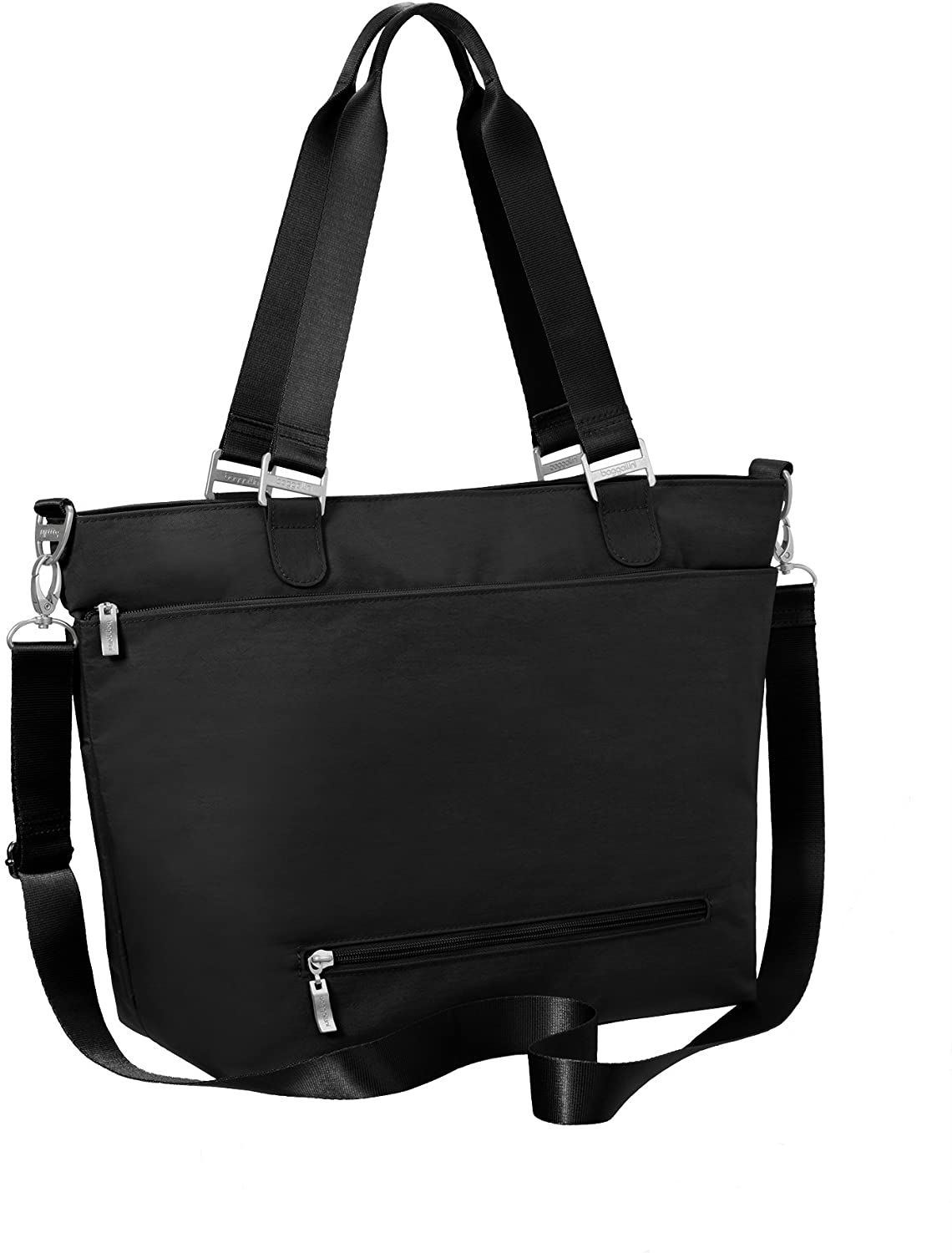 Baggallini Avenue Tote Top Handle Bag