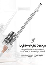 
                        
                          गैलरी व्यूवर में इमेज लोड करें, Samsung Jet 70 Pet Stick Cordless Lightweight Vacuum Cleaner - JOY2ESpree
                        
                      