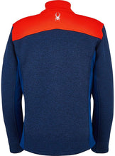 
                        
                          Load image into Gallery viewer, Spyder Men’s Encore Fleece Jacket – Full Zip
                        
                      