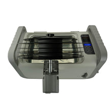 
                        
                          Muat gambar ke penampil Galeri, iSonic P4875II+MVR10 Motorized Ultrasonic Vinyl Record Cleaner, 110V (10-Records) - JOY2ESpree
                        
                      