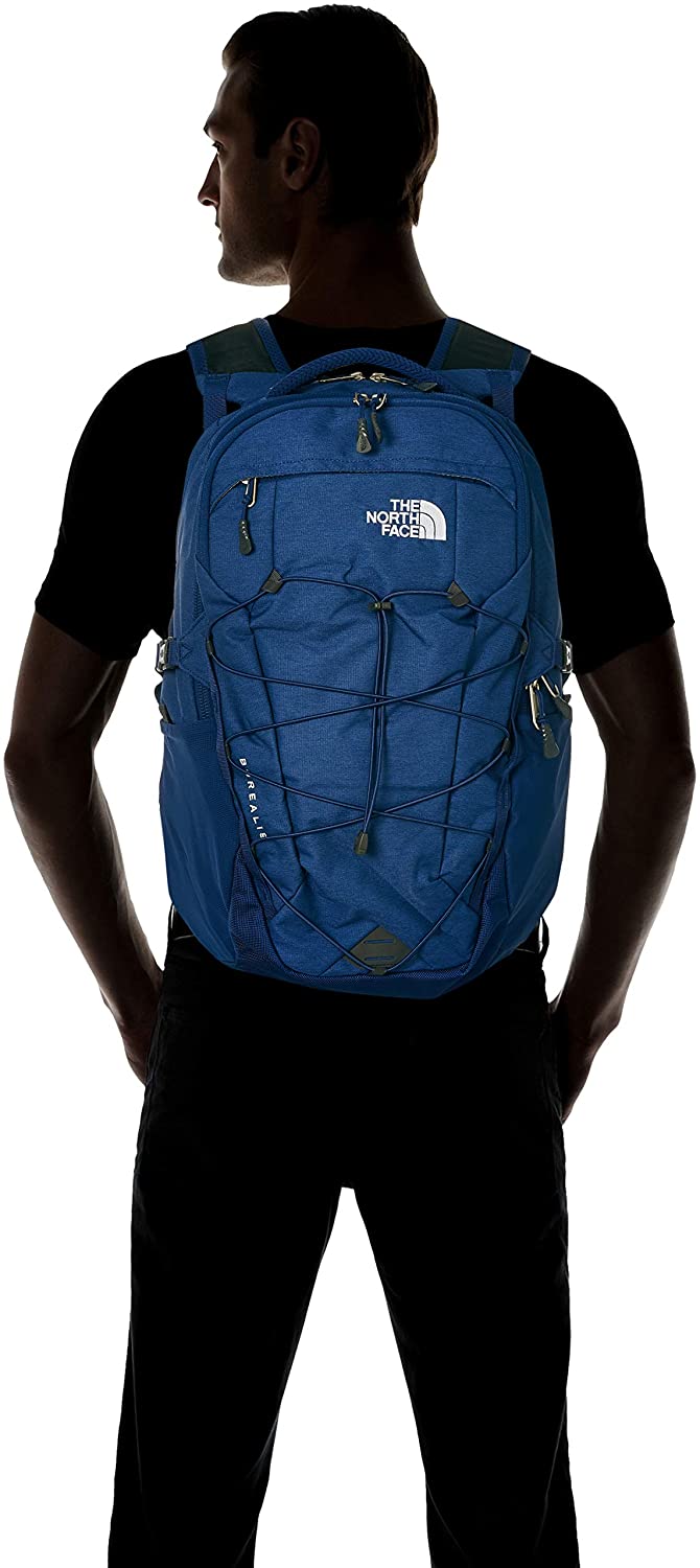 The North Face Borealis Backpack