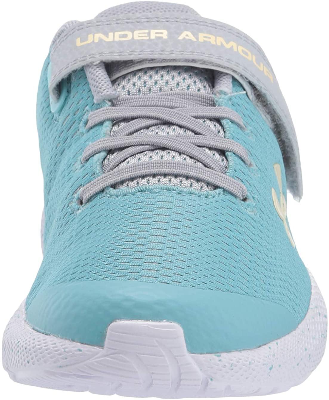 Under Armour Unisex-Child Pre School Pursuit 2 Alternative Closure Sneaker