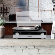
                        
                          गैलरी व्यूवर में इमेज लोड करें, LP&amp;No.1 Bluetooth Record Player with USB Play and Recording - JOY2ESpree
                        
                      