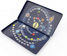 
                        
                          Load image into Gallery viewer, Magnetic Travel Treasure Hunt Game - Car Games , Airplane Games and Quiet Games
                        
                      