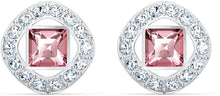 
                        
                          Muat gambar ke penampil Galeri, SWAROVSKI Women's Angelic Square Crystal Jewelry Collection, Pink Crystals, Blue Crystals (Amazon Exclusive) - JOY2ESpree
                        
                      