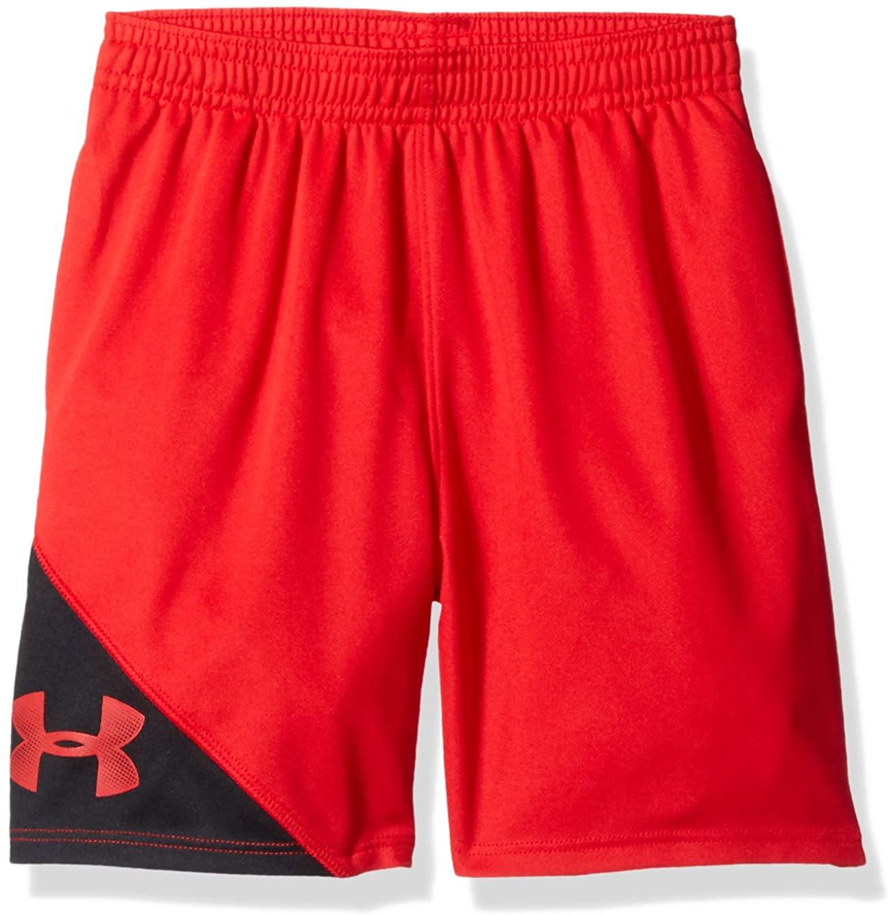 Under Armour Boys' Prototype Short