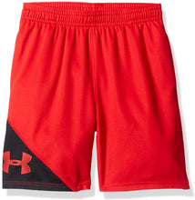 
                        
                          画像をギャラリービューアに読み込む, Under Armour Boys' Prototype Short
                        
                      
