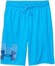
                        
                          將圖片載入圖庫檢視器 Under Armour Boys' Prototype Logo Shorts
                        
                      