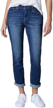 
                        
                          Load image into Gallery viewer, Jag Jeans Women's Mid Rise Carter Girlfriend Jean
                        
                      