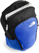 
                        
                          Muat gambar ke penampil Galeri, The North Face Vault Backpack, Moab Khaki/Asphalt Grey, One Size
                        
                      