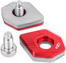 
                        
                          Muat gambar ke penampil Galeri, Gofotu 1Pcs. Golf Club Head Weights for Cobra King SZ Speedzone Driver 6/8/10/12/14/16g Choice Weight Red - JOY2ESpree
                        
                      