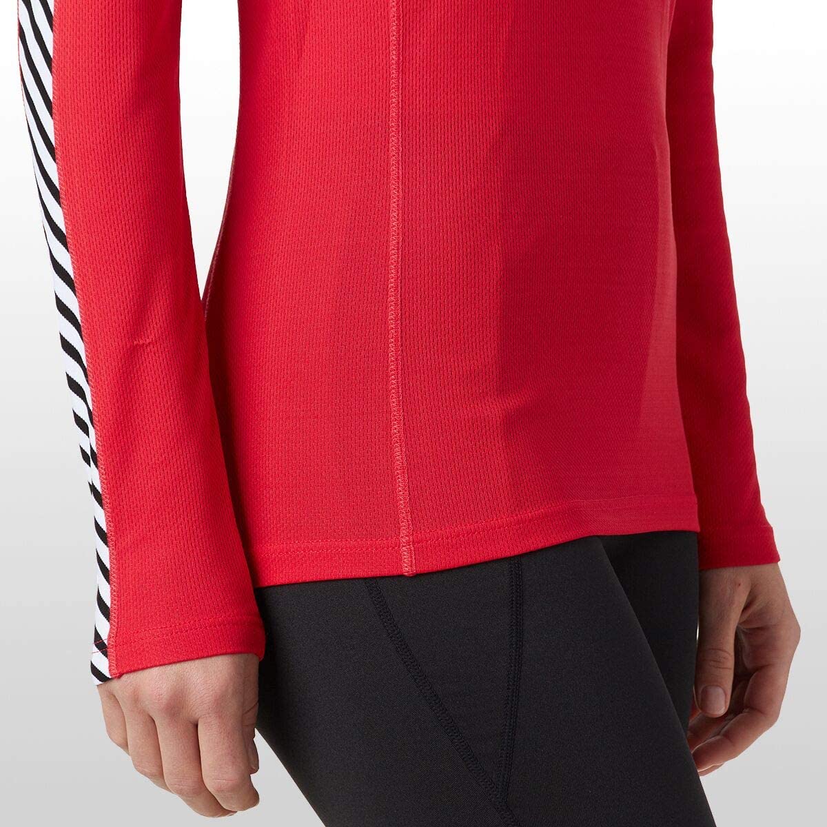 Helly-Hansen Womens HH LIFA Baselayer Crew Top