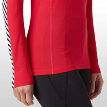 
                        
                          Cargar imagen en el visor de la galería, Helly-Hansen Womens HH LIFA Baselayer Crew Top
                        
                      