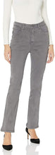 
                        
                          Muat gambar ke penampil Galeri, Jag Jeans Women's Olivia Ultra High Rise Straight Pant
                        
                      