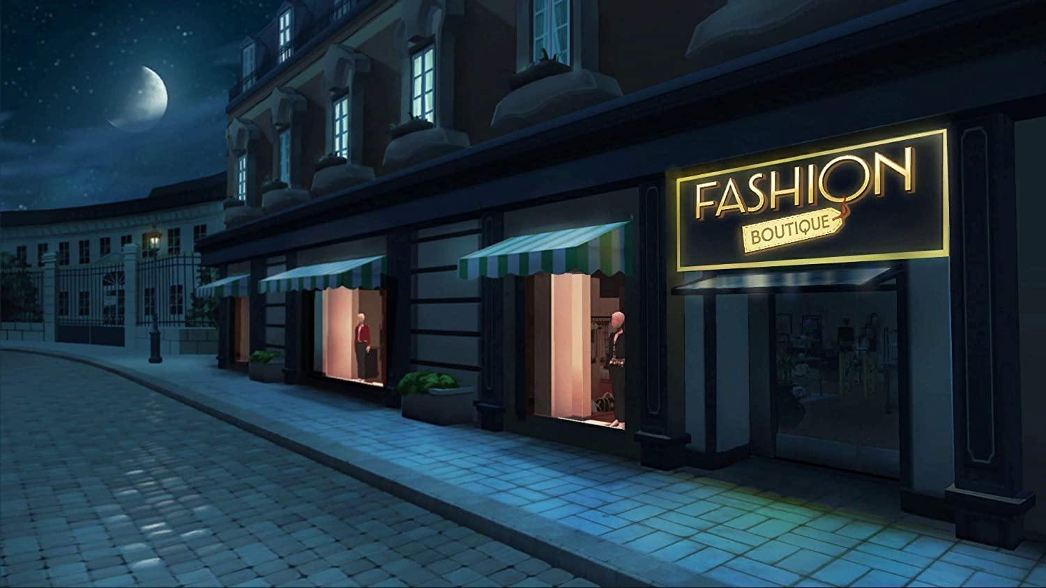 My Universe - Fashion Boutique (NSW) - Nintendo Switch - JOY2ESpree