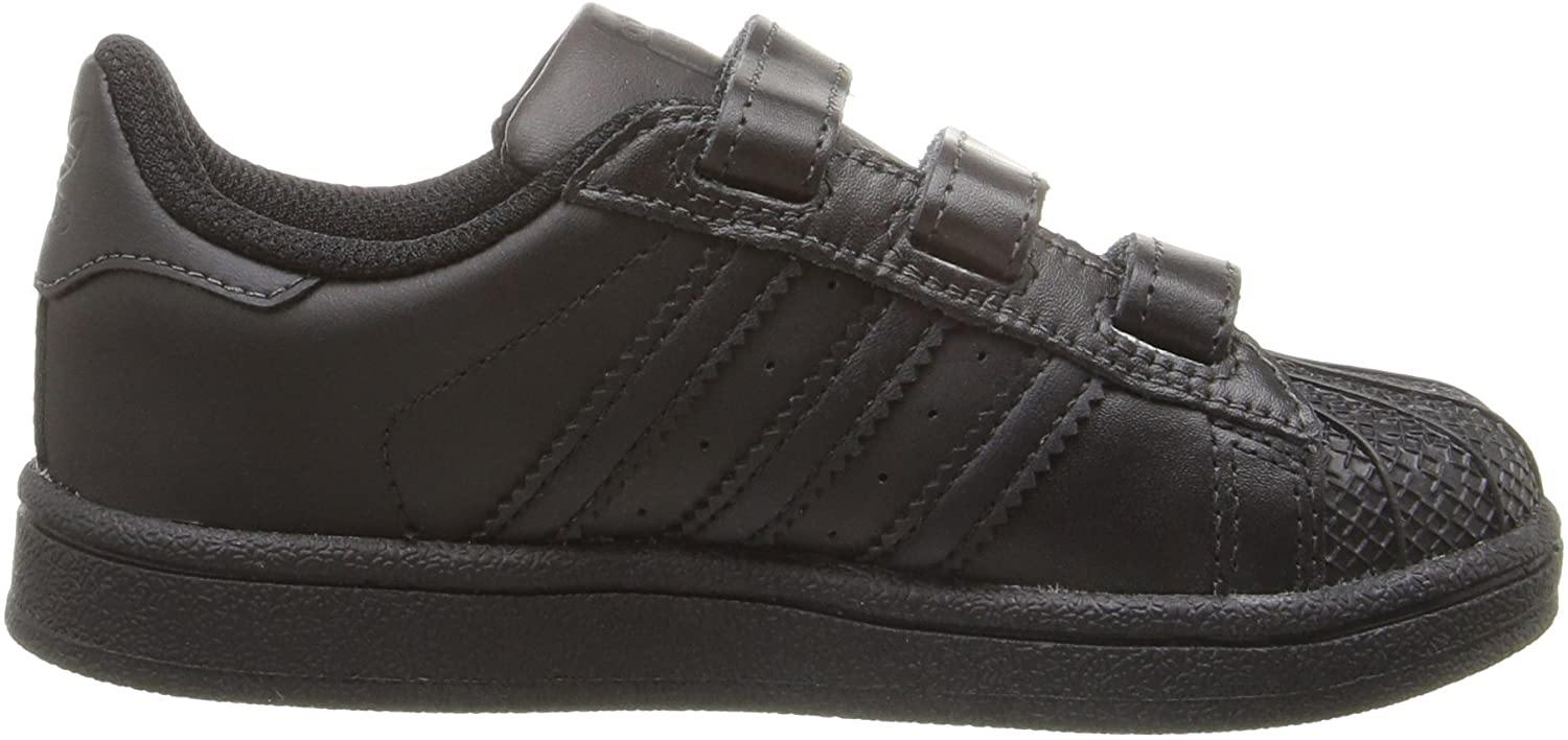 adidas Originals Kids' Superstar Foundation Shoes - JOY2ESpree