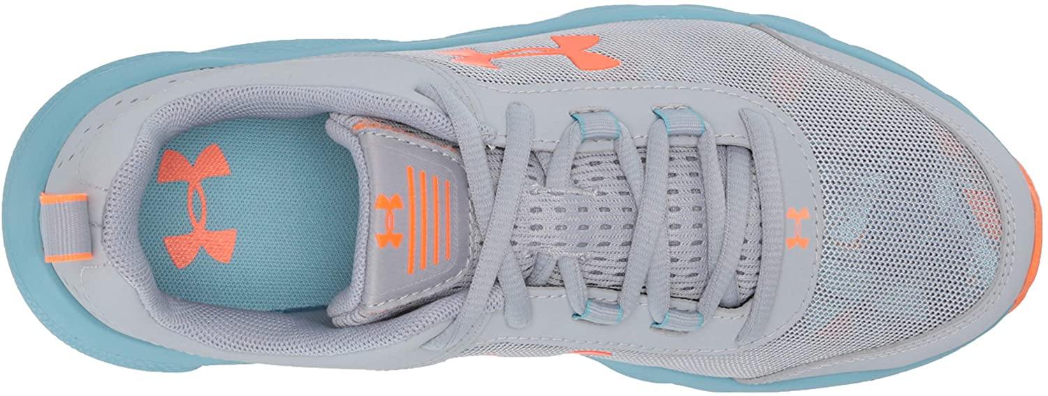 Under Armour Unisex-Child Grade School Assert 8 Sneaker