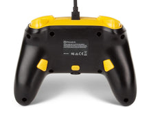 
                        
                          將圖片載入圖庫檢視器 PowerA Enhanced Wired Controller for Nintendo Switch - Mario White, Gamepad, Wired Video Game Controller, Gaming Controller - Nintendo Switch - JOY2ESpree
                        
                      