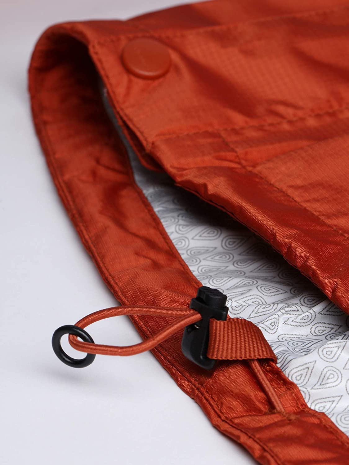 MARMOT mens Precip¿ Eco Jacket