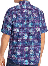 
                        
                          画像をギャラリービューアに読み込む, Tommy Bahama Bahama Batik Camp Shirt - JOY2ESpree
                        
                      