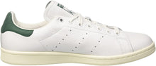 
                        
                          Cargar imagen en el visor de la galería, adidas Originals Mens Stan Smith Leather Sneaker - JOY2ESpree
                        
                      