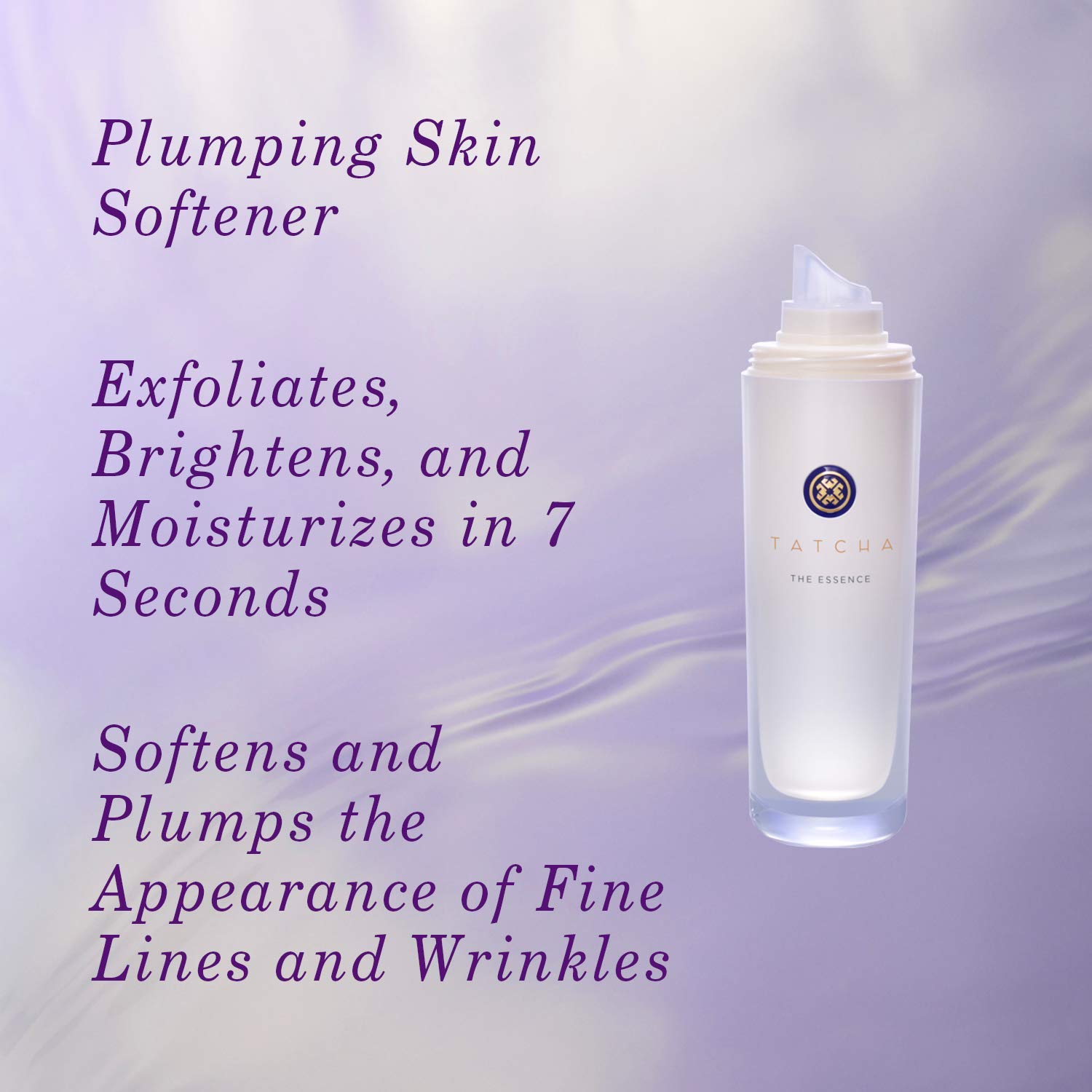Tatcha The Starter Ritual Set - Balancing for Normal to Oily Skin: Includes Pure One Step Camellia Cleansing Oil, Rice Polish