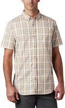 
                        
                          画像をギャラリービューアに読み込む, Columbia Men's Rapid Rivers II Short Sleeve Shirt
                        
                      