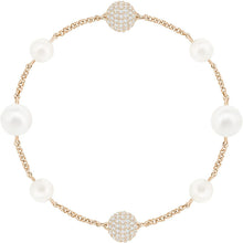 
                        
                          Cargar imagen en el visor de la galería, Swarovski Women's Symbols Evil Eye, Flower, Feather, Moon, Heart, Lucky Charm, Faith, Dragonfly Crystal Bracelet Collection - JOY2ESpree
                        
                      