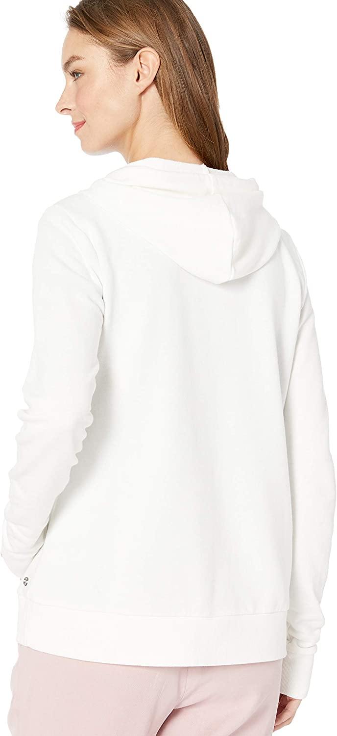 Jag Jeans Women's Edie Zip Up Hoodie