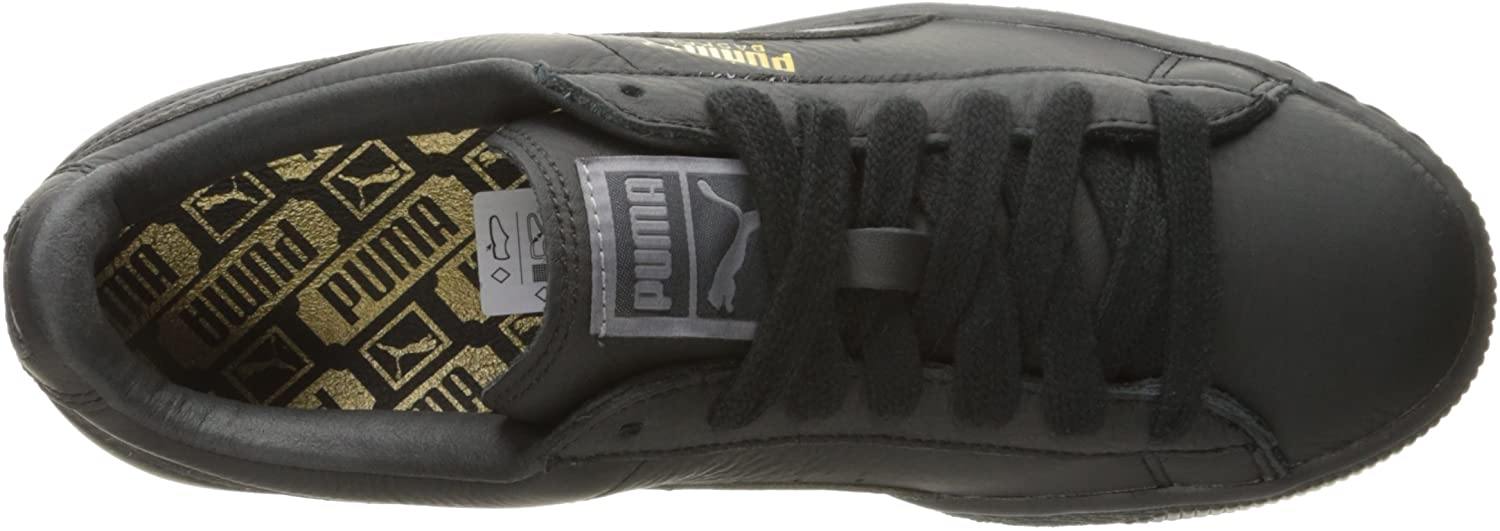 PUMA Men's Basket Classic Lfs - JOY2ESpree