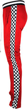 
                        
                          將圖片載入圖庫檢視器 Screenshotbrand Mens Hip Hop Premium Slim Fit Track Pants
                        
                      
